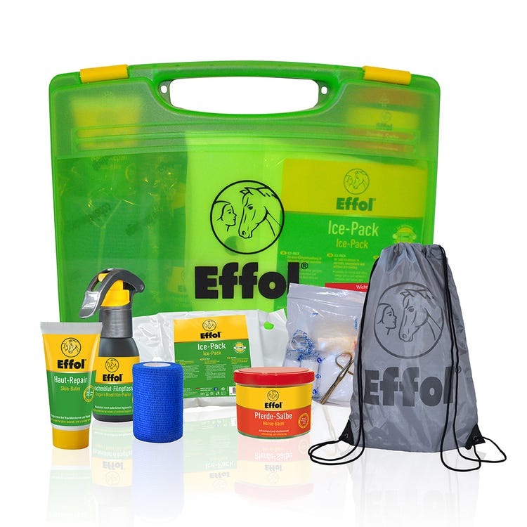 Effol First-Aid Kit image 1